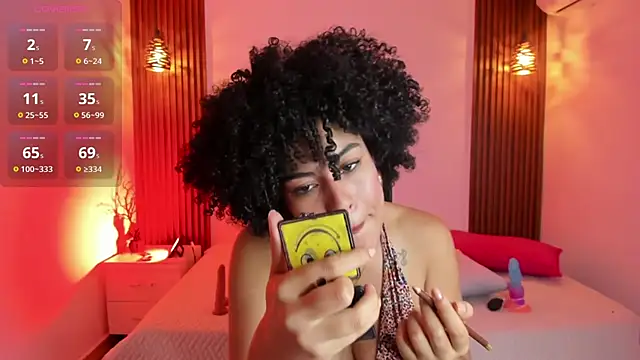 delaylacruz online show from November 4, 1:53 am