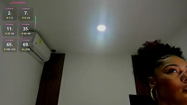 delaylacruz online show from September 22, 12:11 pm