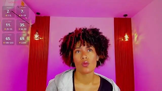 delaylacruz online show from September 27, 12:00 pm