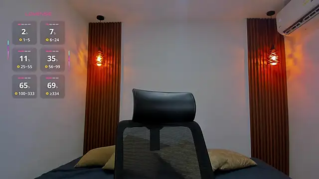 delaylacruz online show from September 12, 12:16 pm