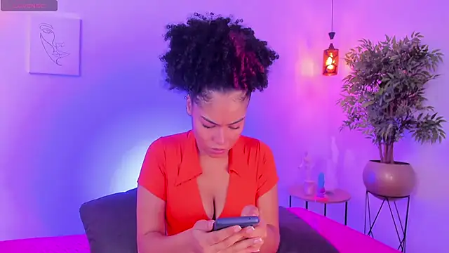 delaylacruz online show from September 30, 7:42 pm