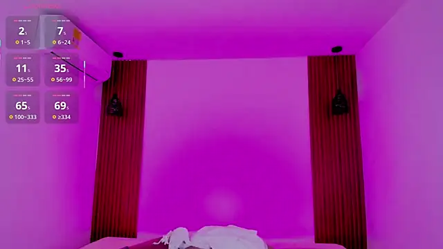 delaylacruz online show from September 23, 11:50 am