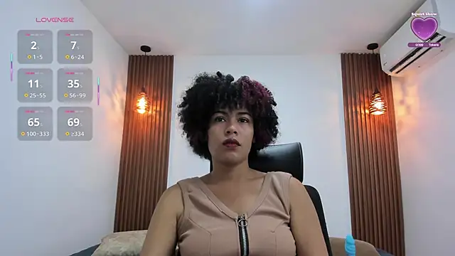 delaylacruz online show from September 10, 2:27 pm