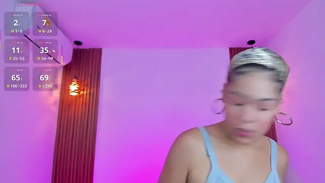 delaylacruz online show from October 6, 1:45 pm