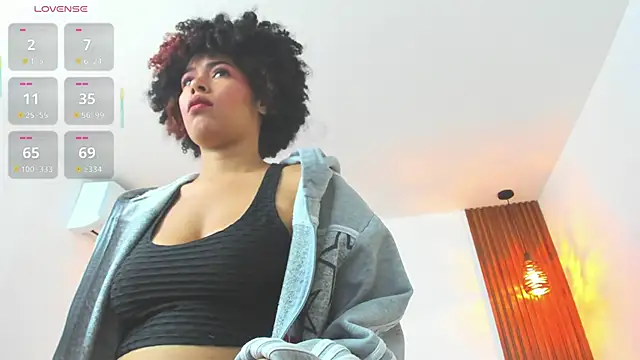 delaylacruz online show from October 9, 12:49 pm