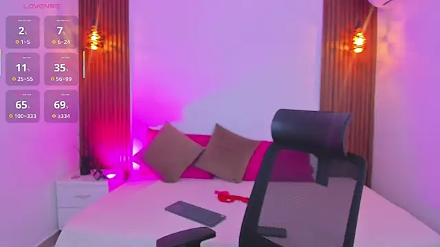 delaylacruz online show from October 16, 12:13 pm