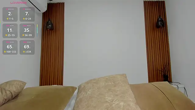 delaylacruz online show from October 10, 12:28 pm