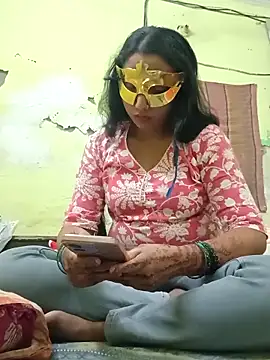 baurisilpi online show from March 24, 6:08 pm