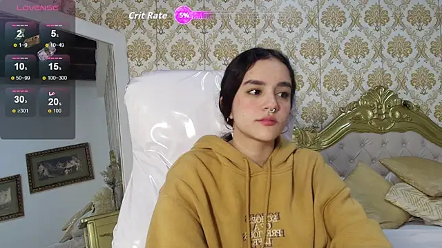 JessB  online show from February 3, 7:52 pm