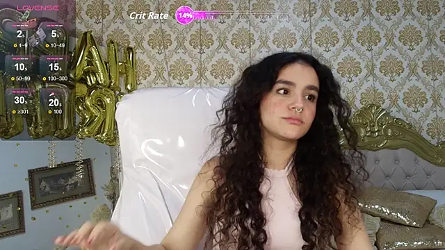 JessB  online show from April 7, 6:54 pm