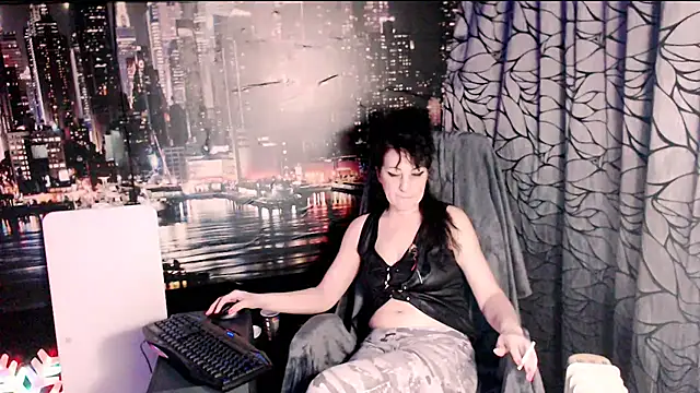 AMOURSWEET2025 online show from March 6, 8:26 pm