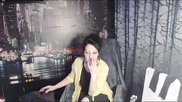 AMOURSWEET2025 online show from February 20, 5:15 pm