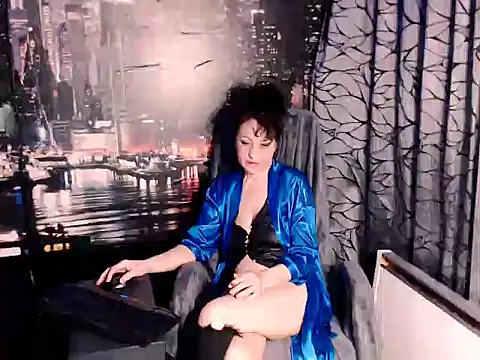 AMOURSWEET2025 online show from November 29, 4:18 pm