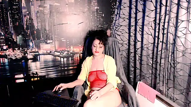 AMOURSWEET2025 online show from December 14, 5:07 pm