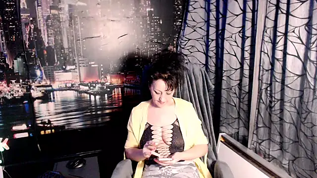 AMOURSWEET2025 online show from January 6, 3:49 pm