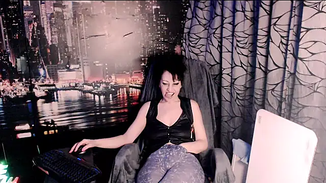 AMOURSWEET2025 online show from March 1, 9:37 pm