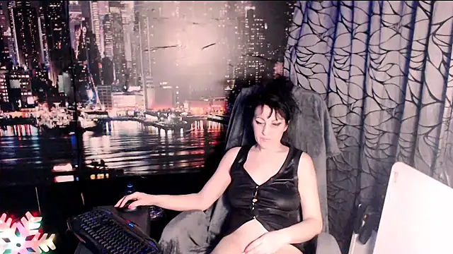 AMOURSWEET2025 online show from February 27, 9:14 pm