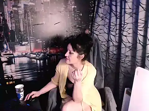 AMOURSWEET2025 online show from January 14, 8:12 pm