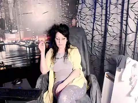 AMOURSWEET2025 online show from February 3, 6:13 pm