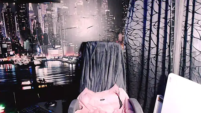 AMOURSWEET2025 online show from January 9, 4:14 pm