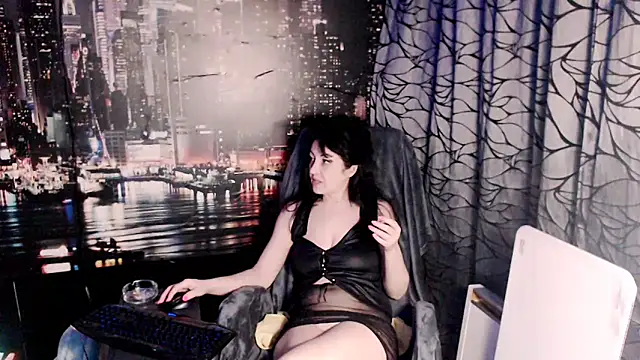 AMOURSWEET2025 online show from February 5, 5:09 pm