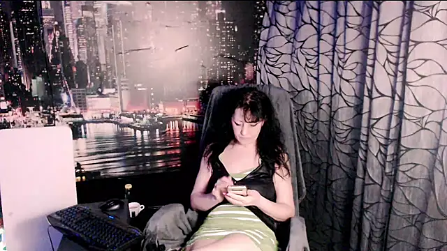 AMOURSWEET2025 online show from March 19, 9:26 pm