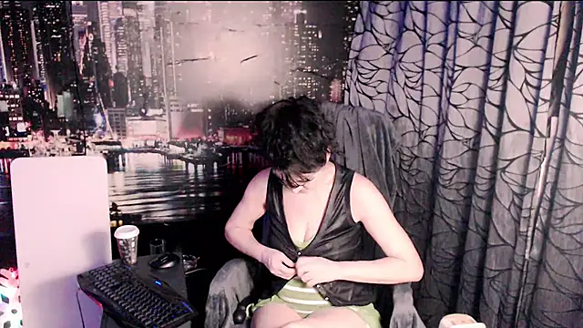 AMOURSWEET2025 online show from March 23, 7:58 pm