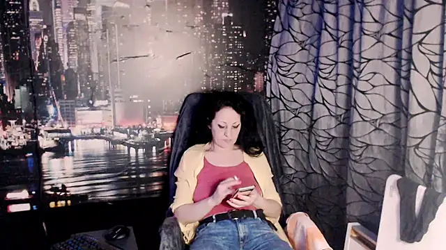 AMOURSWEET2025 online show from February 4, 6:58 pm