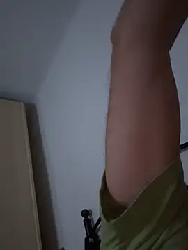 gigolobcn online show from February 22, 5:36 pm