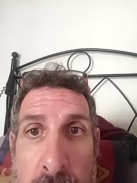 gigolobcn online show from March 7, 10:21 am