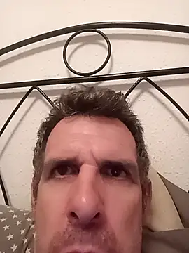 gigolobcn online show from March 10, 3:10 am