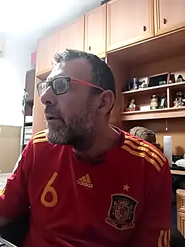 gigolobcn online show from April 5, 5:14 am