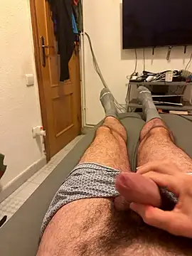 gigolobcn online show from September 18, 2:47 am