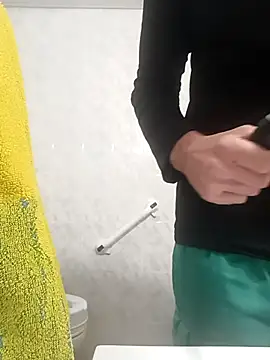 gigolobcn online show from March 10, 3:38 pm