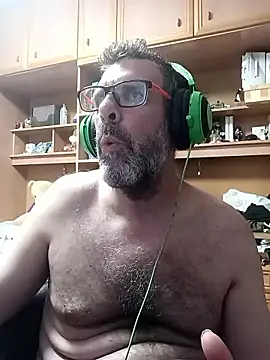 Snapshot of gigolobcn chatting on May 23, 11:26 pm gigolobcn online show from May 23, 11:26 pm