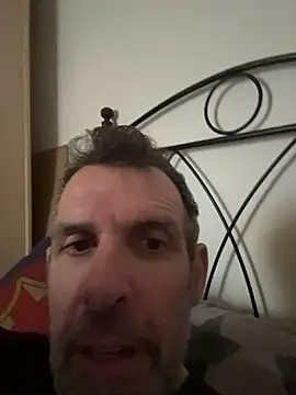 gigolobcn online show from February 7, 12:13 pm