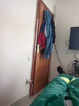 gigolobcn online show from April 8, 1:23 pm