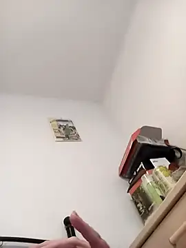 gigolobcn online show from March 6, 6:14 pm