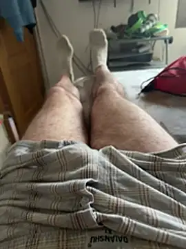 gigolobcn online show from February 26, 2:06 pm