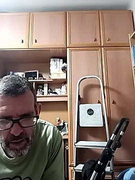 gigolobcn online show from April 3, 5:36 am