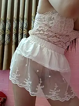 xiangxiang127 online show from November 9, 1:37 pm