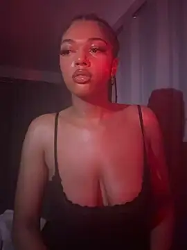 Sexxy S online show from February 27, 7:35 pm