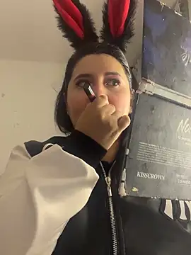 SamaraBlessed online show from September 10, 10:25 am