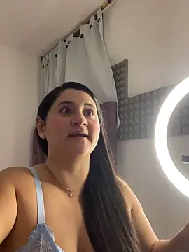 SamaraBlessed online show from September 9, 10:25 am