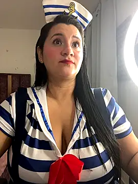 SamaraBlessed online show from October 2, 10:40 am