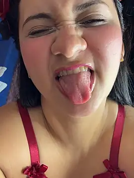 SamaraBlessed online show from October 28, 9:08 am