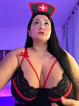 SamaraBlessed online show from December 16, 9:35 am