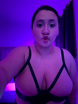 SamaraBlessed online show from November 30, 12:50 pm