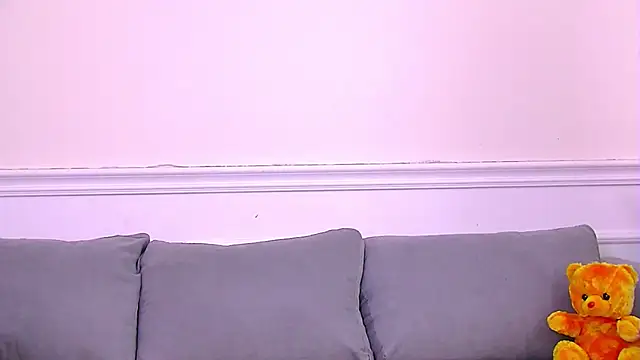 VanessaDusk online show from March 29, 4:25 am