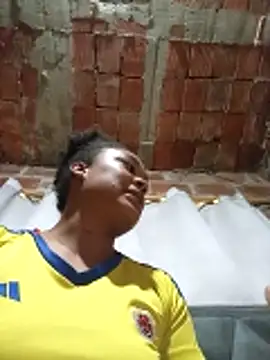 dahian charlote02 online show from December 2, 5:03 pm